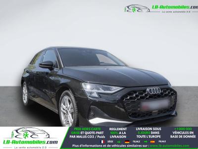 Audi A3 Sportback 35 TFSI 150 BVM