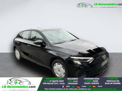 Audi A3 Sportback 35 TFSI 150 BVM