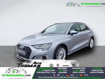 Audi A3 Sportback 40 TFSI 190 BVA Quattro