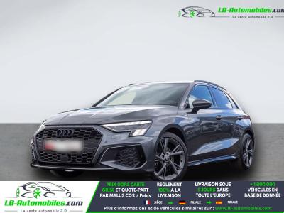 Audi A3 Sportback 40 TDI 200 BVA Quattro
