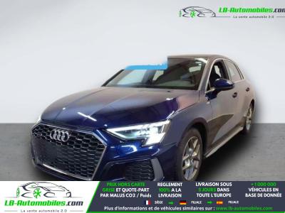 Audi A3 Sportback 40 TFSI 190 BVA Quattro