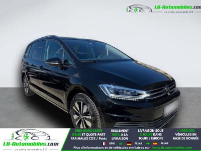 Volkswagen Touran 1.5 TSI EVO 150 BVA 7pl