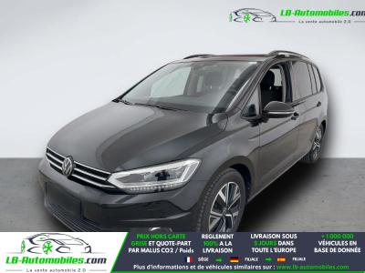 Volkswagen Touran 1.5 TSI EVO 150 BVA 7pl