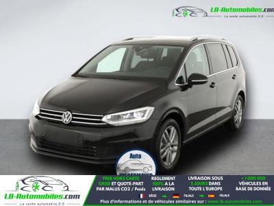 Volkswagen Touran 1.5 TSI EVO 150 BVA 7pl
