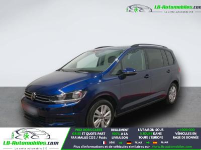 Volkswagen Touran 1.5 TSI EVO 150 BVA 7pl