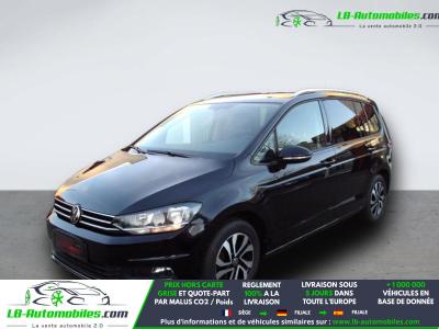 Volkswagen Touran 1.5 TSI EVO 150 BVA 7pl