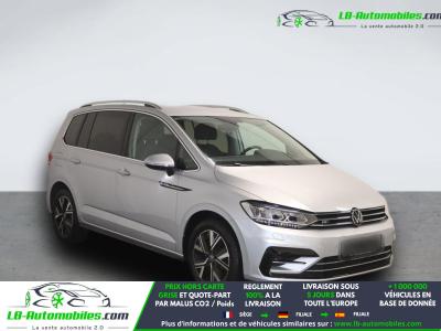 Volkswagen Touran 1.5 TSI EVO 150 BVA 7pl
