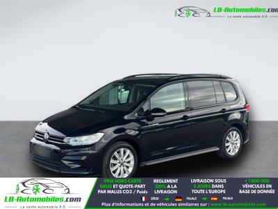Volkswagen Touran 1.5 TSI EVO 150 BVA 7pl