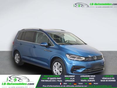 Volkswagen Touran 1.5 TSI EVO 150 BVA 7pl