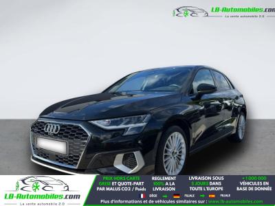 Audi A3 Sportback 40 TDI 200 BVA Quattro