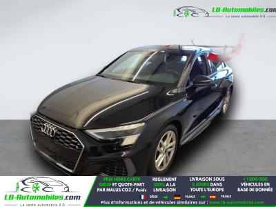 Audi A3 Sportback 40 TDI 200 BVA Quattro