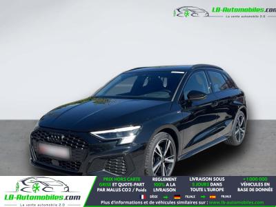 Audi A3 Sportback 40 TDI 200 BVA Quattro