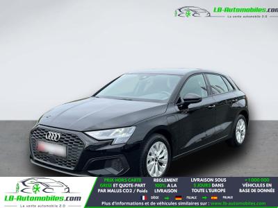 Audi A3 Sportback 40 TFSIe 204 BVA