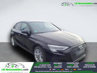 Audi A3 Sportback 40 TFSIe 204 BVA