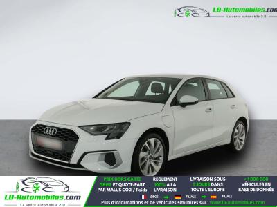 Audi A3 Sportback 40 TFSIe 204 BVA