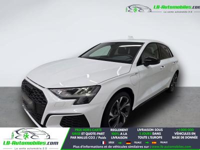 Audi A3 Sportback 40 TFSIe 204 BVA