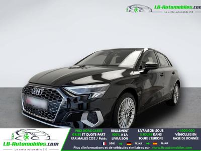 Audi A3 Sportback 40 TFSIe 204 BVA