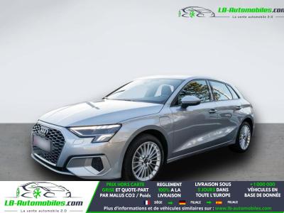 Audi A3 Sportback 40 TFSIe 204 BVA
