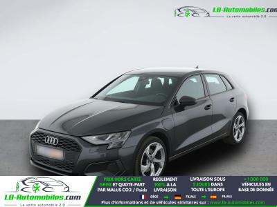 Audi A3 Sportback 40 TFSIe 204 BVA