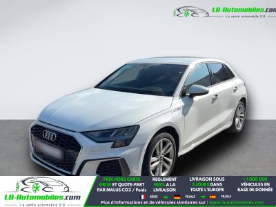 Audi A3 Sportback 40 TFSIe 204 BVA