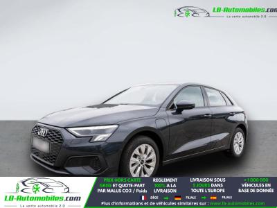 Audi A3 Sportback 40 TFSIe 204 BVA
