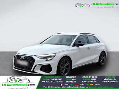 Audi A3 Sportback 35 TFSI 150 BVM