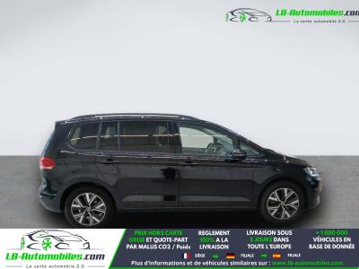 Volkswagen Touran 1.5 TSI EVO 150 BVA 7pl