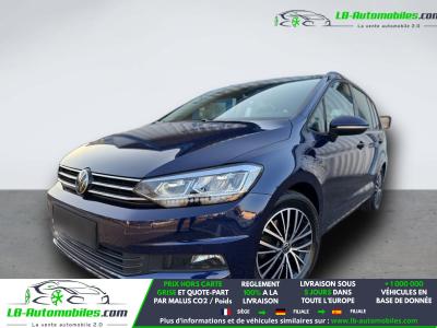 Volkswagen Touran 1.5 TSI EVO 150 BVA 7pl