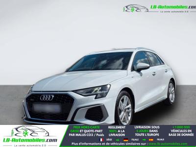Audi A3 Sportback 40 TFSI 190 BVA Quattro
