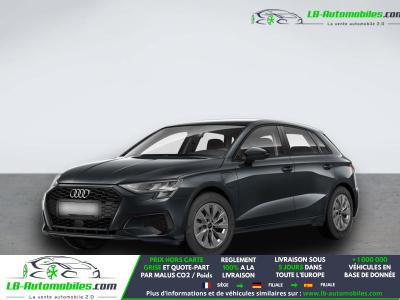 Audi A3 Sportback 40 TFSIe 204 BVA