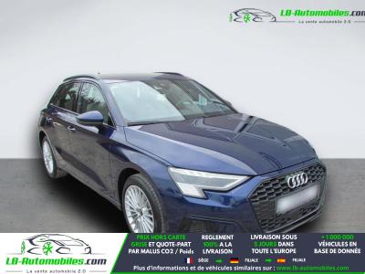 Audi A3 Sportback 40 TFSIe 204 BVA