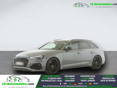 Audi RS4 Avant V6 2.9 TFSI 450 ch BVA Quattro