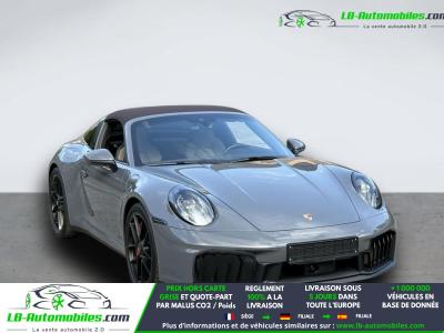 Porsche 911 - 992 Cabriolet 4  GTS 3.0i 480 PDK