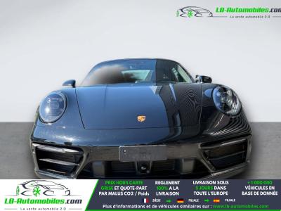 Porsche 911 - 992 Cabriolet 4  GTS 3.0i 480 PDK