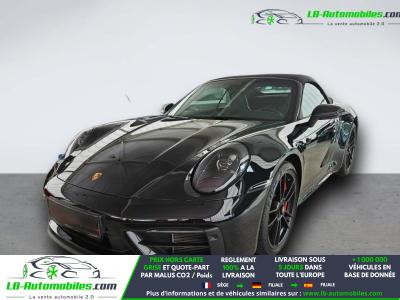 Porsche 911 - 992 Cabriolet 4  GTS 3.0i 480 PDK
