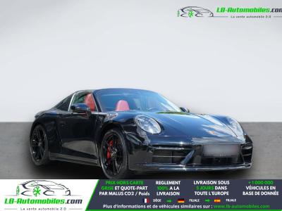 Porsche 911 - 992 Cabriolet 4  GTS 3.0i 480 PDK