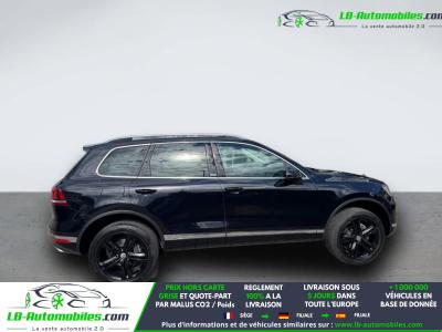 Volkswagen Touareg 3.0 V6 TDI 262 BVA 4Motion