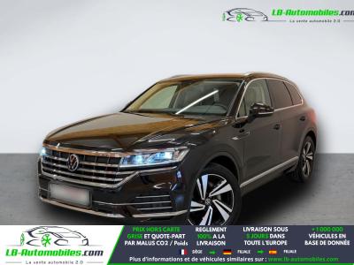 Volkswagen Touareg 3.0 TDI 286ch BVA 4Motion