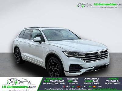 Volkswagen Touareg 3.0 TDI 286ch BVA 4Motion