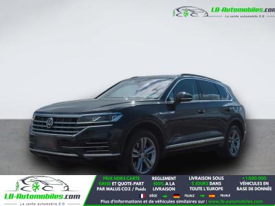 Volkswagen Touareg 3.0 TDI 286ch BVA 4Motion