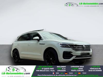 Volkswagen Touareg 3.0 TDI 286ch BVA 4Motion