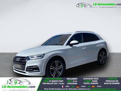 Audi Q5 55 TFSI e 367 BVA Quattro