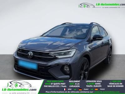 Volkswagen Taigo 1.0 TSI 110 BVA