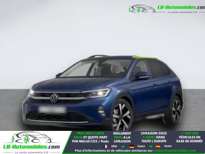 Volkswagen Taigo 1.0 TSI 110 BVA