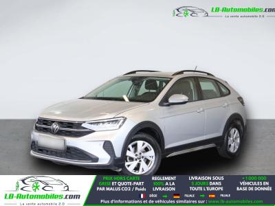 Volkswagen Taigo 1.0 TSI 110 BVA