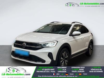 Volkswagen Taigo 1.0 TSI 110 BVA