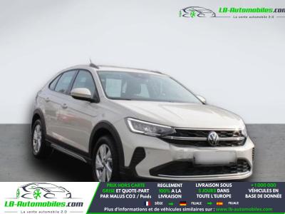 Volkswagen Taigo 1.0 TSI 110 BVA
