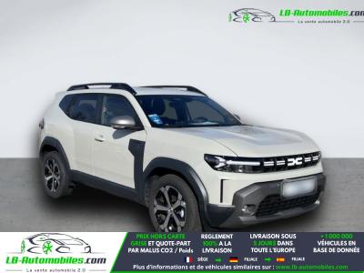 Dacia Duster TCe 130 4x2 - 2023