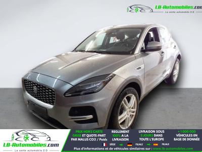Jaguar E-Pace 2.0 D-165 ch AWD BVA
