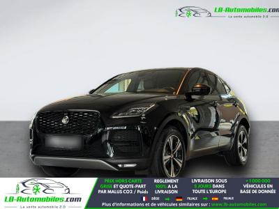 Jaguar E-Pace 2.0 D-165 ch AWD BVA